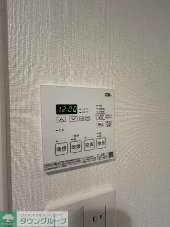 レグゼ王子神谷の物件内観写真